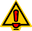 Caution Coffee and Supply logo