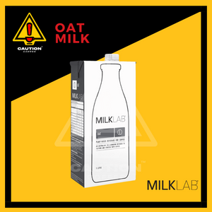 Open image in slideshow, MILKLAB Plant-Based Milk (1L)
